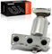 Frankberg Katalysator Benzin Kompatibel mit Fabia I 6Y2 6Y3 6Y5 1.2 2001-2005 Polo 9A 9N 1.2 2002-2007 Motorcode: AWY Replace# 03D253052X