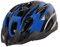 rockible Fahrradhelm Mountain Road Fahrradhelm Stoßdämpfend für Frauen, Männer, Inlineskating, Radfahren, Skateboarding, BLAU