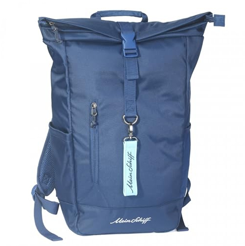 TUI Cruises Mein Schiff Rucksack