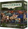 Fantasy Flight Games | Arkham Horror LCG: La Ciudad sumergida | Expansión de Investigadores | Juego de Cartas | A Partir de 14 Años | De 1 a 4 Jugadores | 30-120 Minutos por Partida | Español