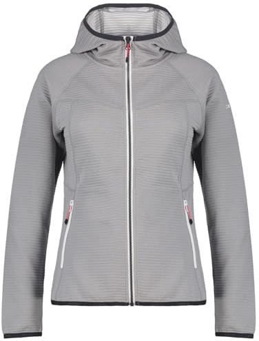 Icepeak Berryville HELL GRAU - M