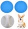 Nagleschneider Pet Nail Files | Dogs, Hand Grinder Dog , Round Dog Nail Grooming Plate for Pets, Dogs