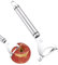 Potatoes Peelers, Vegetable Peelers for Kitchen, Y-Shaped Vegetable Peeler with Potato Eye Remover, Potato Peeler for Carrots Potatoes Oranges Citrus