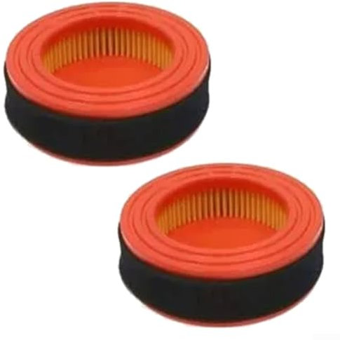 Effizienter Luftfilter-Ersatz für Rasenmäher, kompatibel mit und ersetzt OEM-Nummern