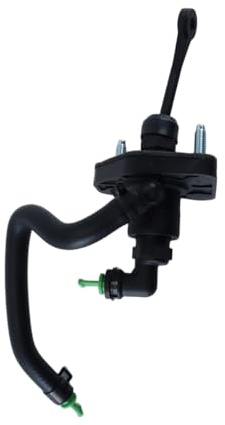 Gutol Cilindro principale frizione singola per Hyundai I20 2014+ compatibile con finitura nera ABS, 41610-C8100