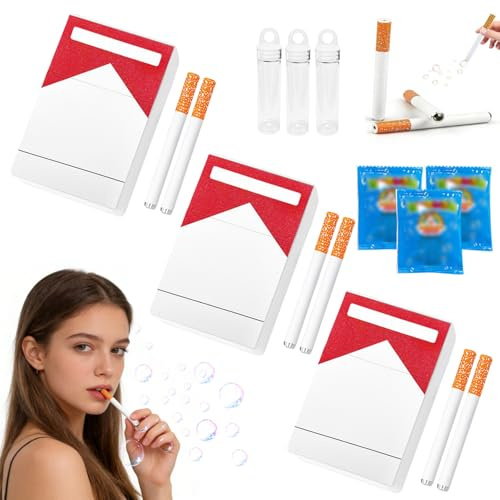 Mini Seifenblasenbläser, 6 Stück Seifenblasenmaschine, Seifenblas Spielzeug, Seifenblasenpistole, Bubble Machine, Mini-Blasen-Blasen-Spielzeug, Bubble Gun Machine, Neuheit Geschenke für Partys