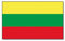 Flagge Litauen - 90 x 150 cm [Misc.]