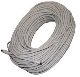 Security Labs 6-PIN Mini Din Camera Extension Cable