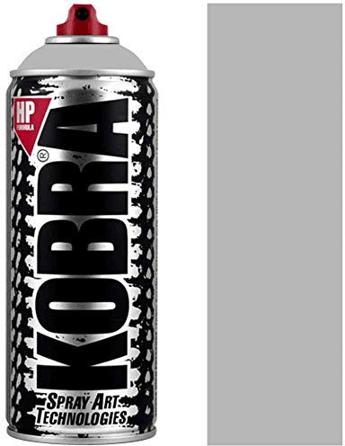 KOBRA HP3020 400ml Aerosol Spray Paint - Platform
