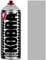 KOBRA HP3020 400ml Aerosol Spray Paint - Platform