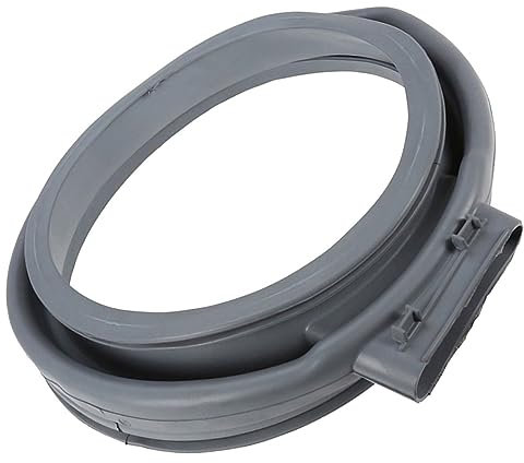 INDESIT - joint hublot wd 28-30 cm pour lave linge INDESIT