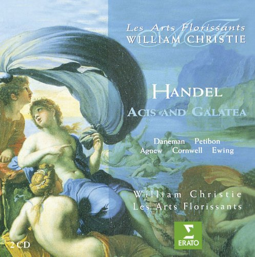 Handel: Acis & Galatea