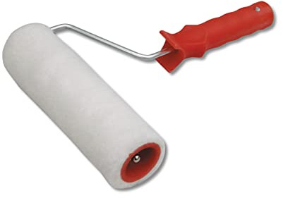 Nespoli 22701180 Rolle mit kurzen Fasern, Farbe spezifisch
