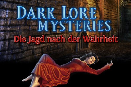 Dark Lore Mysteries: Die Jagd nach der Wahrheit [Download]
