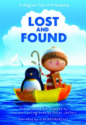 Lost & Found [DVD] [2008] [Region 1] [US Import] [NTSC]