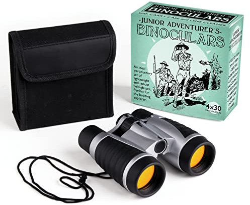 Junior Adventurer's Binoculars