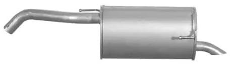 Vegaz DS-283 Endschalldämpfer