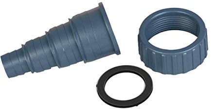 sera Vario-Schlauchstutzen PP Teichp./UV-C-55W - für sera pond UV-C-System 55 W für sera pond PP Teichpumpen