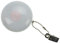 Pride and Soul Damen Led Handtaschenlicht mit Touch Funktion Taschenorganizer Weiß (Weiß), 2.5x6.7x6.7 cm (B x H x T)