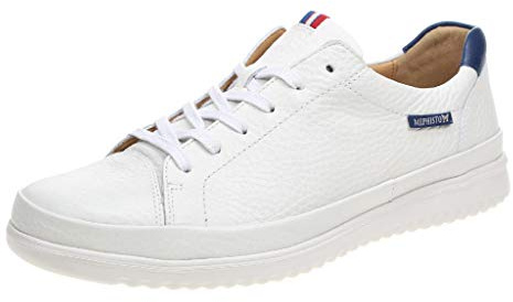 Mephisto Thomas Herren Sneaker, Größe:44 EU