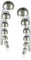 Thomas Sabo Ohrringe Ear climber Kugeln silber 925 Sterling Silber H2156-001-21