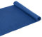 ANRO Badematte Weichschaummatte Badvorleger Badläufer rutschfest Weichschaum Duschvorleger Blau 65x100cm