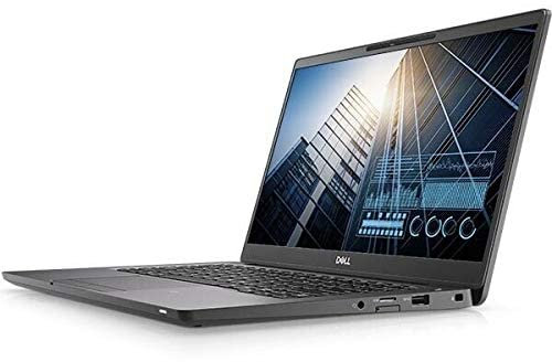 Dell Latitude 7300 / Intel Core I5-8365U / 13 FHD / 16GB RAM / 256 GB SSD