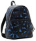 Desigual Women's Back_Onyx Mombasa MIN, Blue