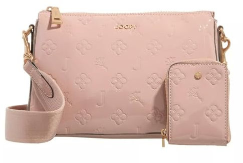 Joop! - damen schultertasche decoro lucente jasmina - Schultertasche - Umhängetasche