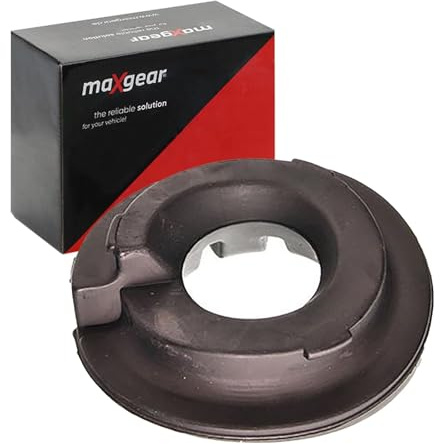 Maxgear 72-6474 Federteller hinten oben | 72-6474 passend für Duster Logan