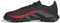 adidas Predator League Turf Football Boots Kids, Core Black/Grey Four/Lucid Red, 10 UK Child
