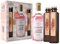 Ferdinand's | Rosé Aperitif | Perfektes Sommergetränk mit Rhabarber und Holunderblüte | Mit Le Tribute Pink Grapefruit Soda | 500ml + 2 x 200ml | 17% vol.