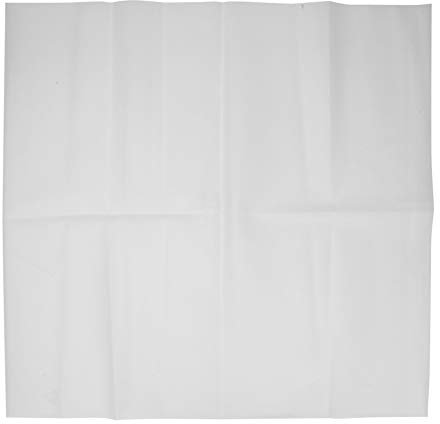 480x490mm Stereoskopische Mikroskop Staub Abdeckung Fall Wasserdicht Kunststoff Schutzhülle Mikroskop Zubehör Mikroskop Staub Abdeckung Staub 18 * 17 * 1