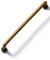 SORWDUERM 5 Pack Antique Brass Cabinet Pull 160mm Hole Center Vintage Kitchen Cupboard Handles Furniture Hardware for Wardrobe Drawer Dresser