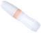 JOINPAYA Biberon Portatile Con Cucchiaio Per Lalimentazione Del Bambino Con Silicone