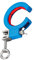 WHFCBJBW Cable Tray Pulling Roller Guide Helper Laying Tool Smooth Operations Wire Guide Accessories Suitable for Wire Management