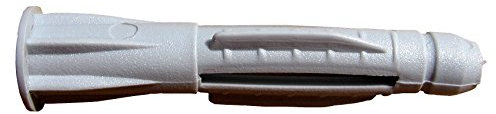 Universal- / Hohlraumdübel Ø 8 mm/Pck a 100 Stück