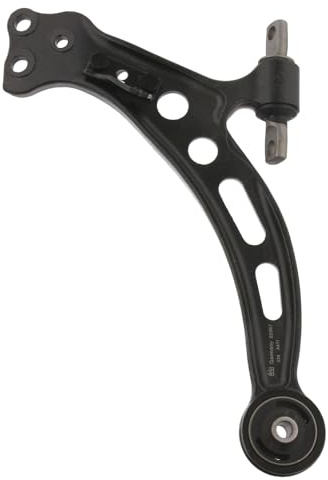 febi bilstein 22967 Querlenker mit Lagern und ohne Gelenk, 1 Stück | Kompatibel mit: LEXUS ES, TOYOTA CAMRY, CAMRY Kombi