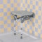 Duke and Co Handiscoop Small (45 cm) mit 80 Beuteln, 1 kg