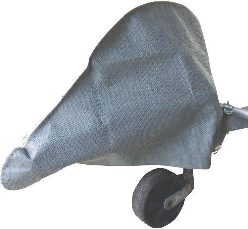 Car-e-Cover, Deichselschutz für alle Anhängertypen ohne Kastenschloss