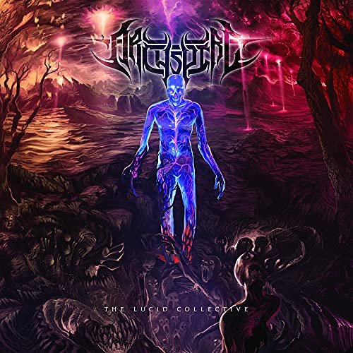The Lucid Collective [Audio CD] Archspire [Audio CD] Archspire [Audio CD] Archspire [Audio CD] Archspire [Audio CD] Archspire [Audio CD] Archspire [Audio CD] Archspire [Audio CD] Archspire [Audio CD] Archspire [Audio CD] Archspire [Audio CD] Archspire [Audio CD] Archspire [Audio CD] Archspire [Audio CD] Archspire [Audio CD] Archspire [Audio CD] Archspire [Audio CD] Archspire [Audio CD] Archspire [Audio CD] Archspire [Audio CD] Archspire [Audio CD] Archspire [Audio CD] Archspire [Audio CD] Archsp