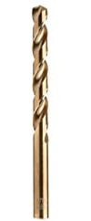DIAGER - Forets HSS 5% Cobalt - Résistance et durée de vie améliorées - diamètre 7mm
