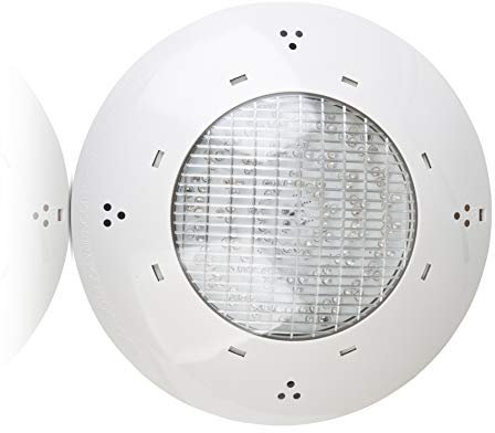 Gre PLBH144 - Proyector Led Blanco para Piscina de Hormigón, 75 W, 12 V