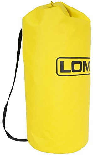 Lomo Caving Bag. Rope Gear and Tackle Bag