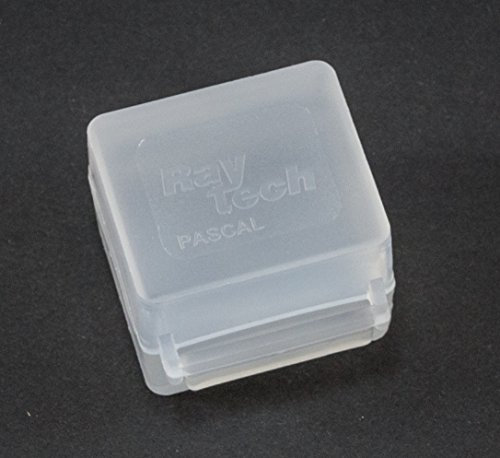 Anguilla Ligne GelBox Lot de 2 Boites gel box d’étanchéité, 6 pascal, 38 x 30 x 26