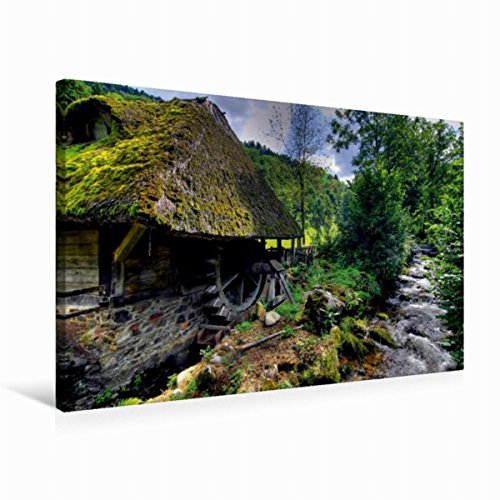 CALVENDO Romantischer Schwarzwald