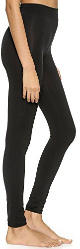 Wolford Velvet 66 Leggings For Women