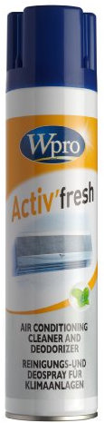 Wpro ACS008 ACTIV fresh Reinigungsspray für Klimaanlagen