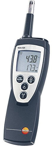 testo 625 Thermohygrometer Hygrometer