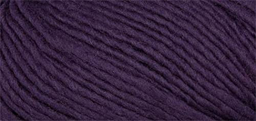 ONline Linie 231 Filzwolle 06 - aubergine